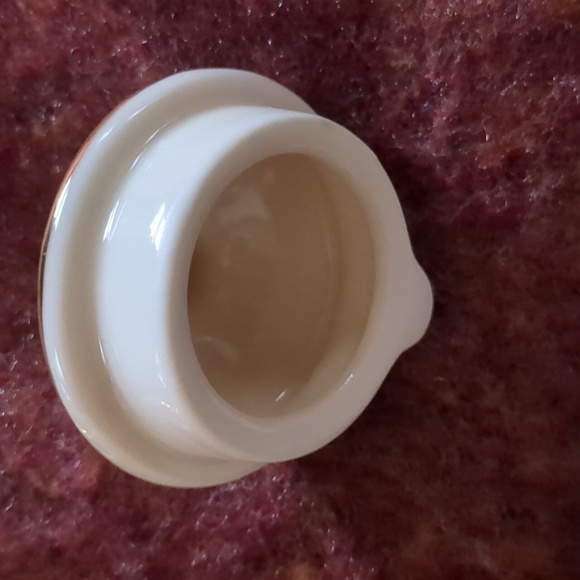 COVENTRY GARDEN* Skye McGhie Tea for One set. Mint condition. Floral design - Picture 6 of 13